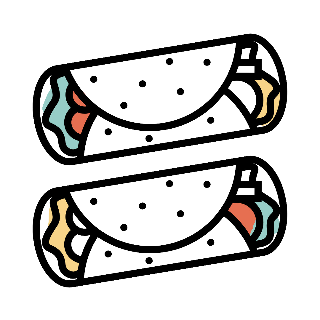 Ruach Food - Monthly Family Meal
