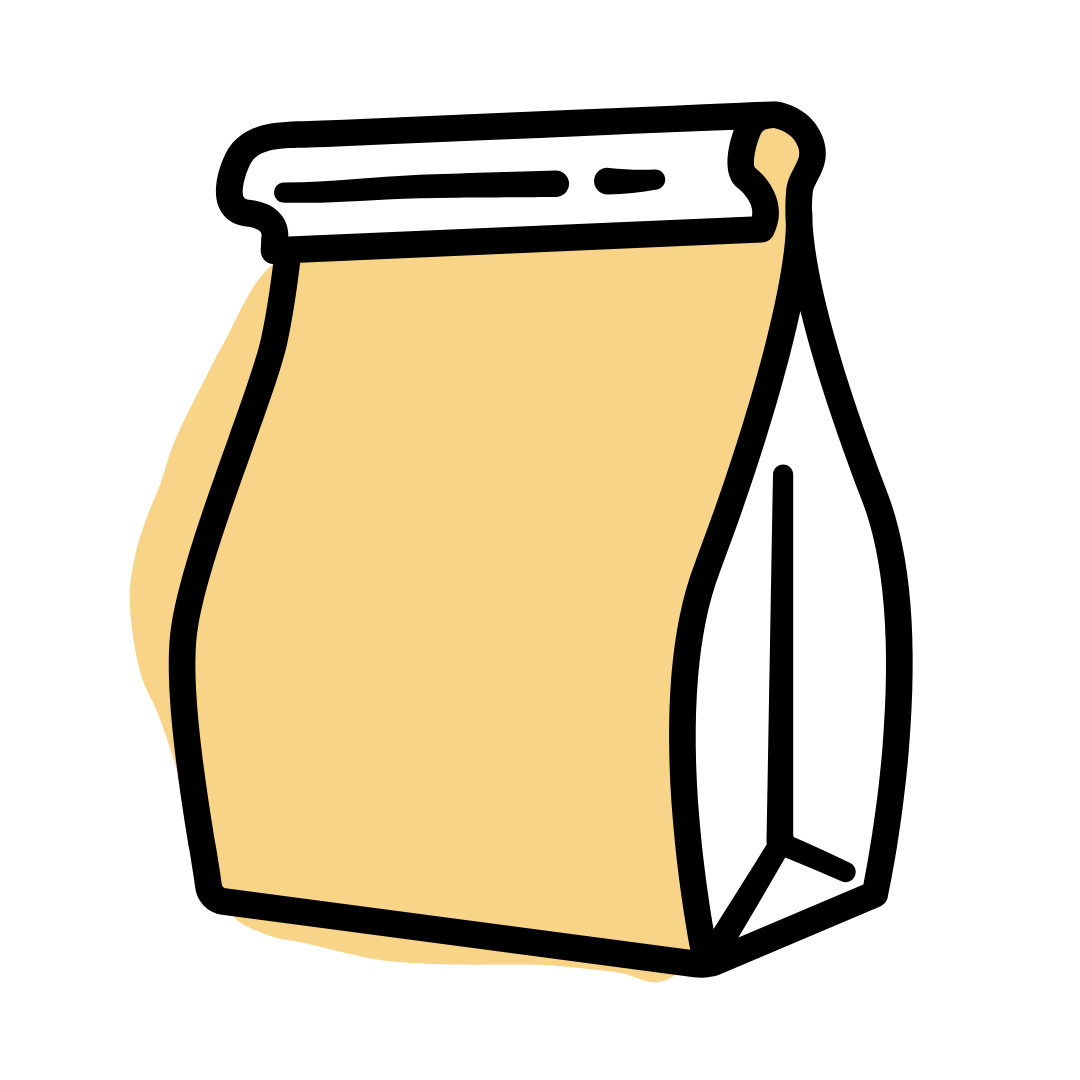 Ruach Food - Delivery or Collect Icon