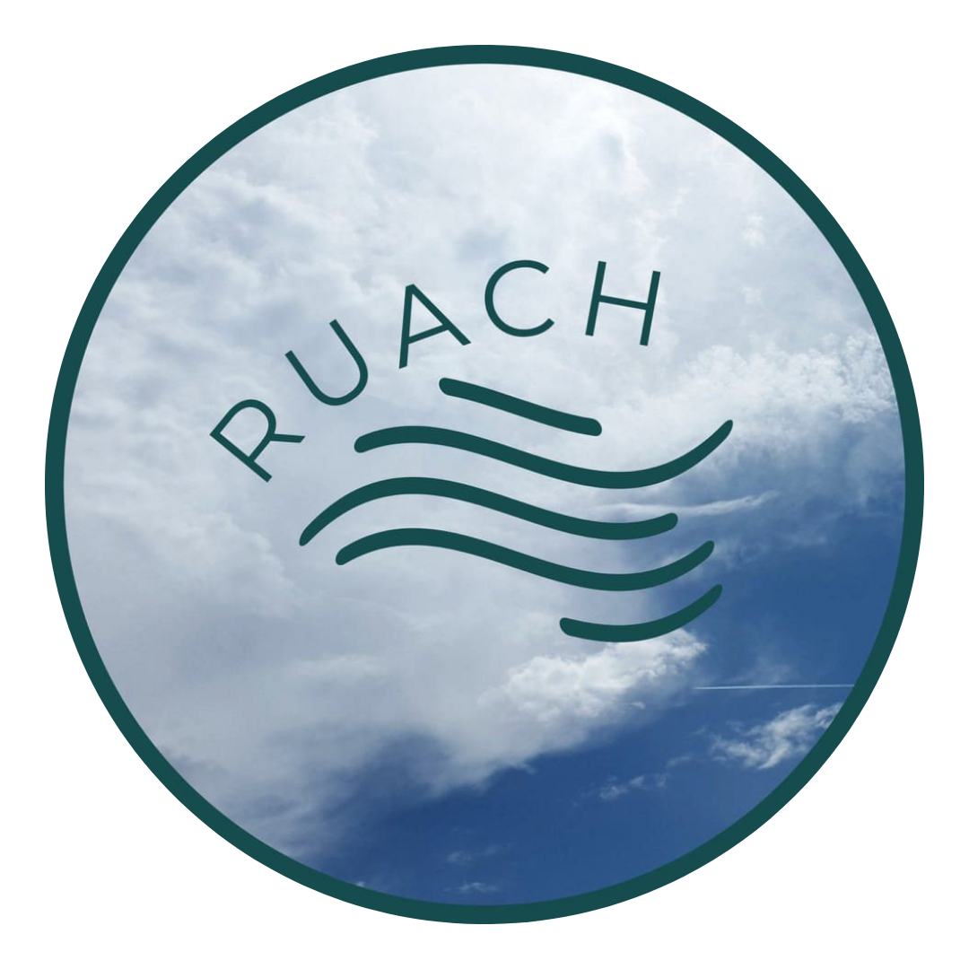 Ruach Food Logo